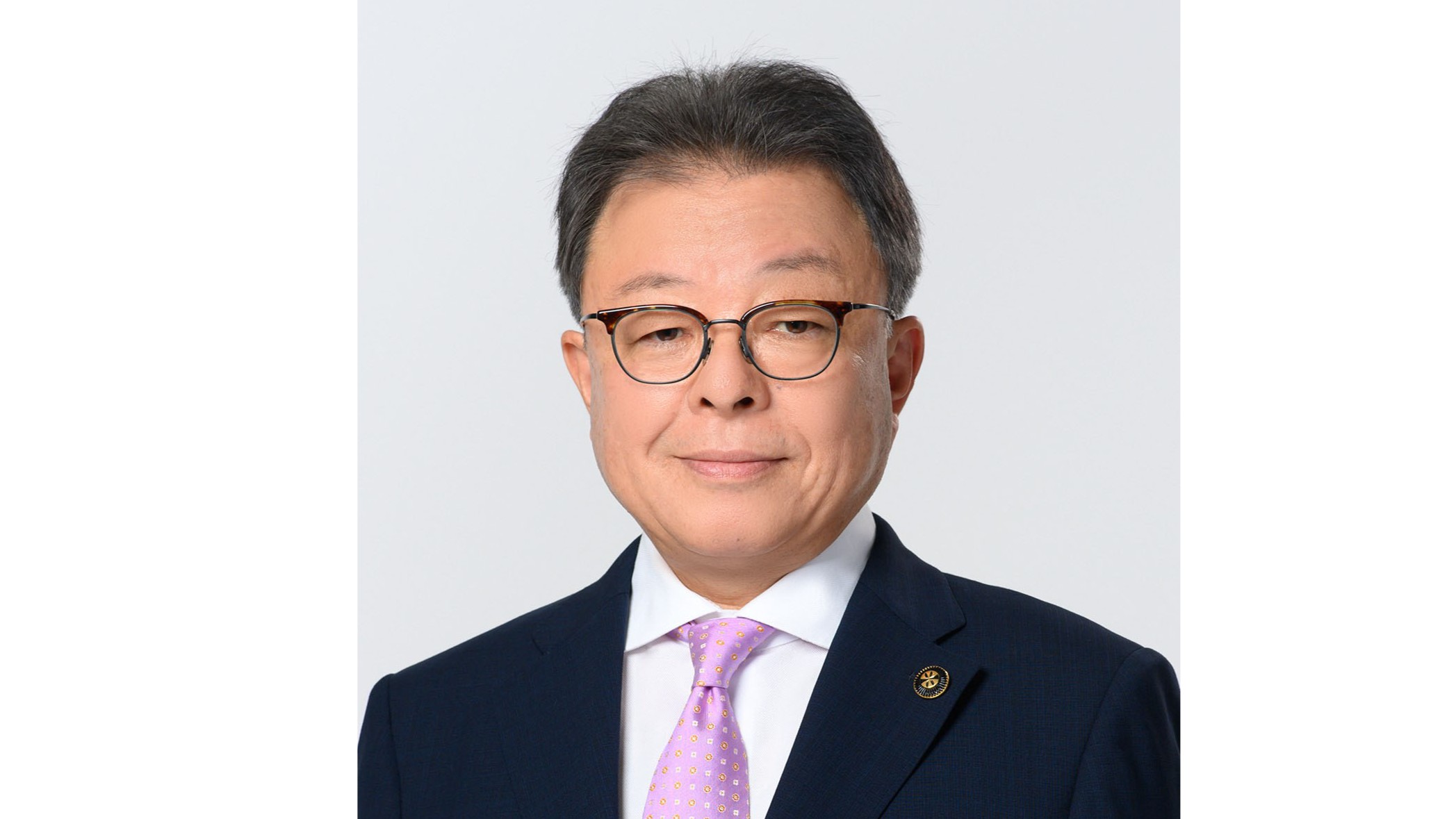 山田市長